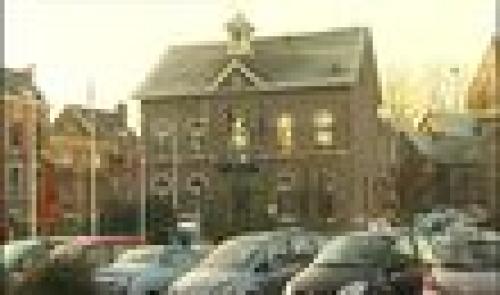 Herstal: budget 2008